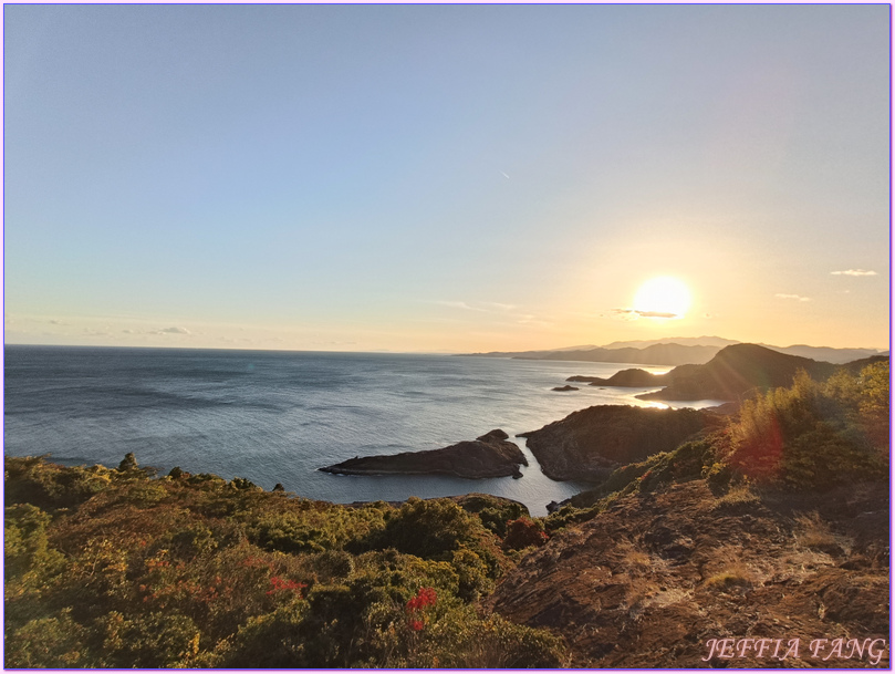 九州Kyushu,十字架之海The Sea Cross,大御神社Oomi Jinja,宮崎Miyazaki,日向Hyuga,日本旅遊,美美津町Mimitsumachi,馬背Umagase