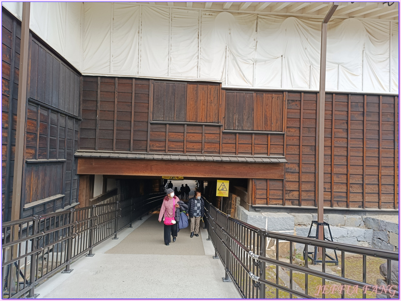 九州Kyushu,日本旅遊,櫻之馬場城彩苑,熊本Kumamoto,熊本城Kumamoto Castle