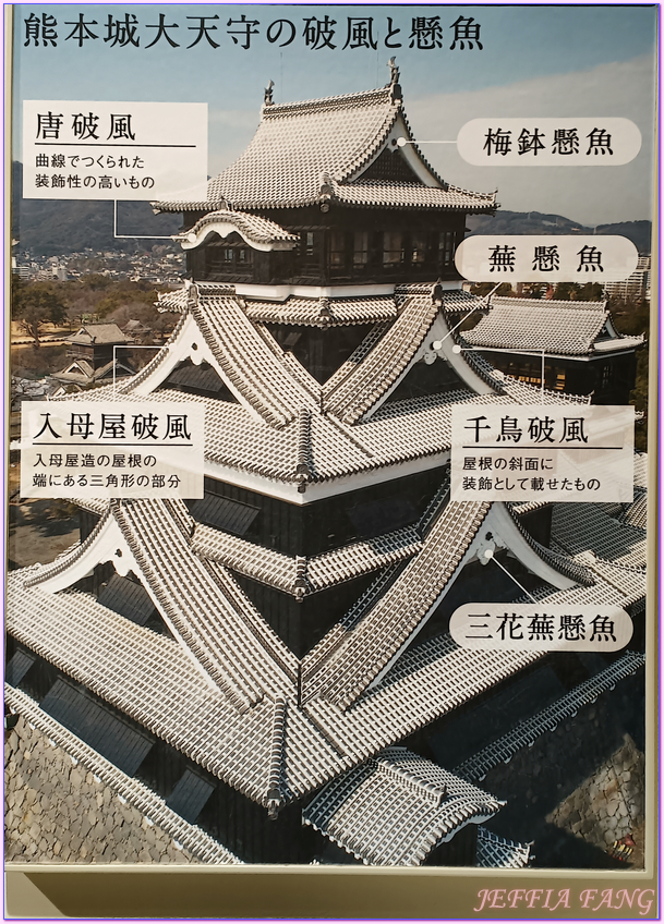 九州Kyushu,日本旅遊,櫻之馬場城彩苑,熊本Kumamoto,熊本城Kumamoto Castle