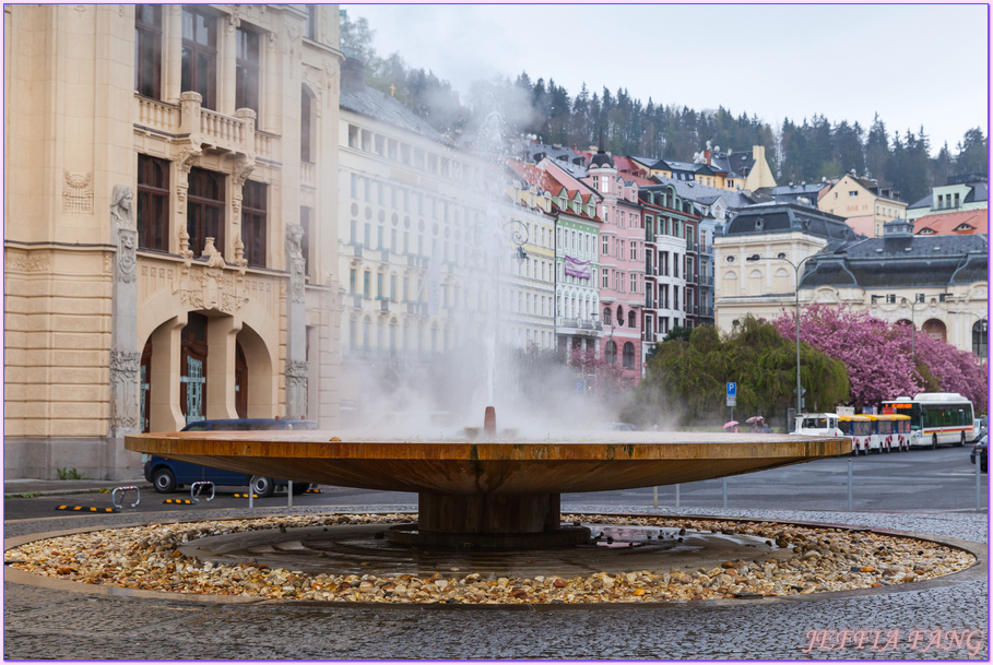 世界文化遺產,卡洛威瓦麗Karlovy Vary,哈斯達特Hallstatt,奧地利Austria,奧妙節奏,布拉格Prague,庫倫洛夫,庫倫諾夫Cesky Krumlov(CK小鎮),捷克Czech Republic,歐洲Europe,歐洲旅遊,維也納Vienna,薩爾茲堡Salzburg,鳳凰旅遊,黛絲小鎮Telc