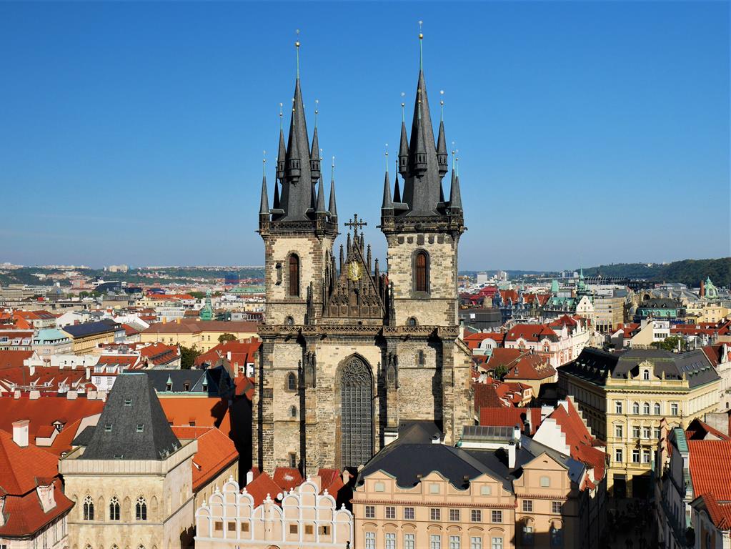 世界文化遺產,卡洛威瓦麗Karlovy Vary,哈斯達特Hallstatt,奧地利Austria,奧妙節奏,布拉格Prague,庫倫洛夫,庫倫諾夫Cesky Krumlov(CK小鎮),捷克Czech Republic,歐洲Europe,歐洲旅遊,維也納Vienna,薩爾茲堡Salzburg,鳳凰旅遊,黛絲小鎮Telc